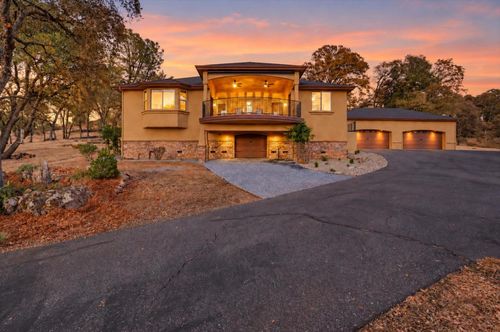 22575 Montclaire Ct, Grass Valley, CA, 95949-6321 | Card Image