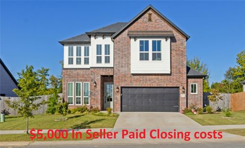 2927 N Whistle Post Dr, Fayetteville, AR, 72704-3021 | Card Image