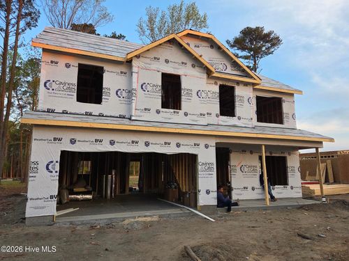 981 Rialto Lane, Ayden, NC, 28513 | Card Image