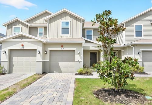 2338 Carrabelle Way, SANFORD, FL, 32771-4816 | Card Image