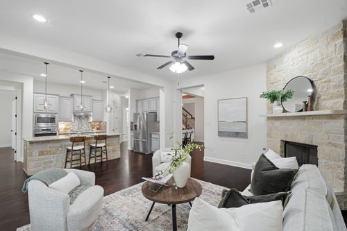3901 Sansome Ln, Round Rock, TX, 78681-2481 | Card Image