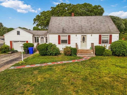 14 Highland, Taunton, MA, 02780 | Card Image