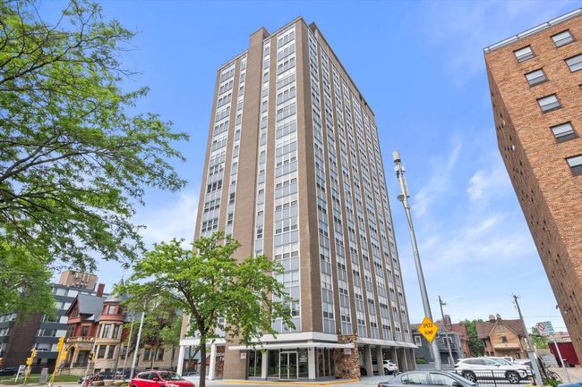 4A - 1707 N Prospect Avenue, Condo with 3 bedrooms, 2 bathrooms and null parking in Milwaukee WI | Image 43