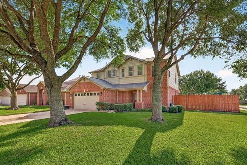 2302 Aspenfield Lane, Katy, TX, 77450 | Card Image