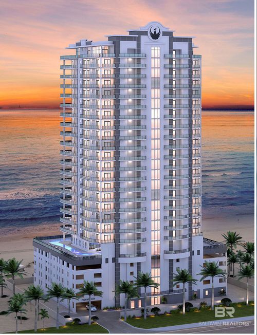 1101-29040 Perdido Beach Blvd, Orange Beach, AL, 36561 | Card Image