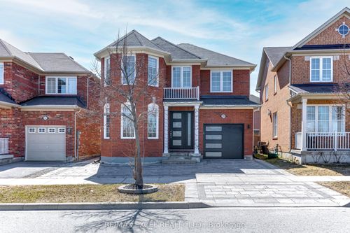 99 James Parrott Ave, Markham, ON, L6E2B3 | Card Image