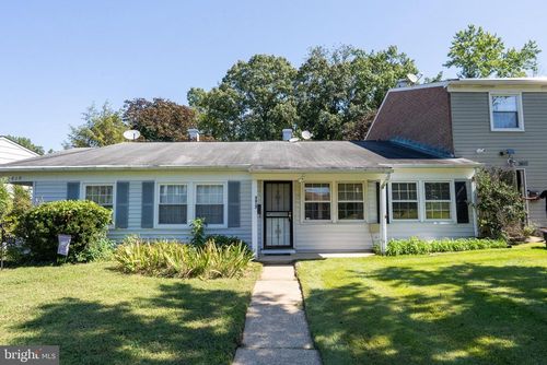 3617 Morningside Ln, BOWIE, MD, 20715-3035 | Card Image