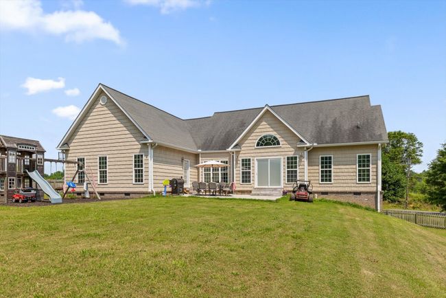 5209 Cohutta Varnell Rd, House other with 3 bedrooms, 2 bathrooms and 2 parking in Cohutta GA | Image 33