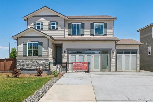 6401 Ankina Drive, Windsor, CO, 80528 | Card Image