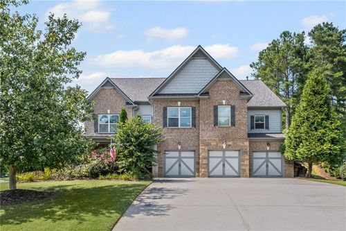 4055 Tivoli Way, Alpharetta, GA, 30004-4158 | Card Image