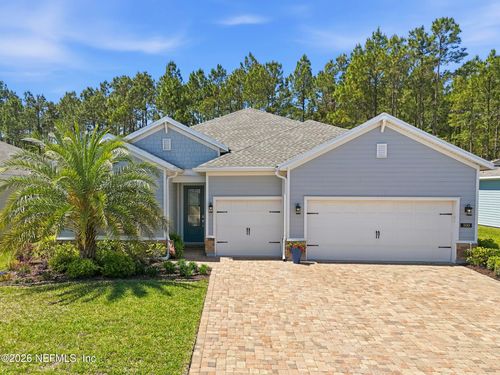 300 Silver Reef Ln, ST AUGUSTINE, FL, 32095-7591 | Card Image