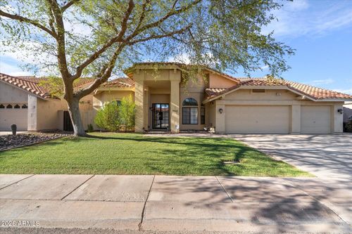 9532 E Corrine Dr, Scottsdale, AZ, 85260-8412 | Card Image