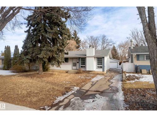 153 Marion Dr, Sherwood Park, AB, T8A2G9 | Card Image