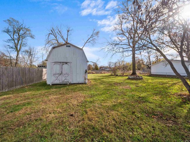 5017 Tyrone Rd, House other with 3 bedrooms, 1 bathrooms and null parking in Fort Wayne IN | Image 7