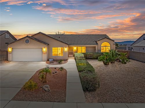 2290 Shadow Canyon Dr, Bullhead City, AZ, 86442-8710 | Card Image