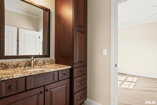 801 Prairie Lake Dr, House other with 4 bedrooms, 4 bathrooms and null parking in Sherman IL | Image 45