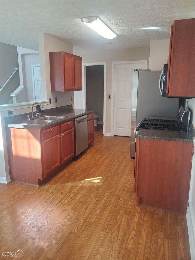 658 Shadow Lakes Way, Townhouse with 2 bedrooms, 3 bathrooms and null parking in Lithonia GA | Image 14