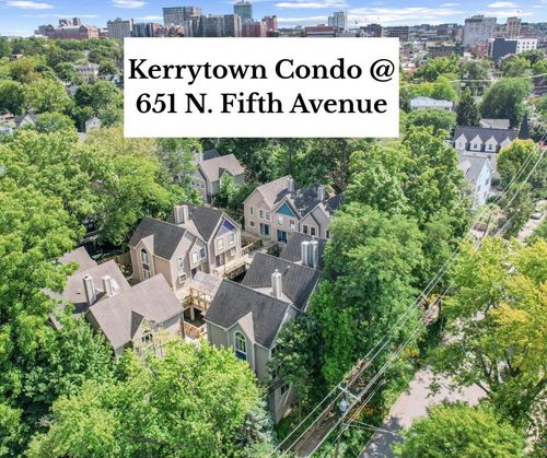 651 N 5th Ave, Ann Arbor, MI, 48104-1020 | Card Image
