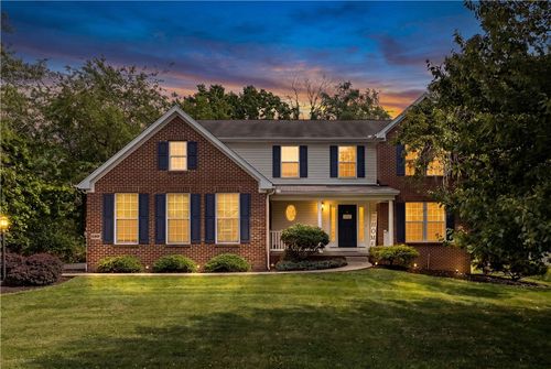1209 Pin Oak Ct, Gibsonia, PA, 15044-7839 | Card Image