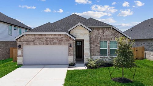 3730 Sunrise Ln, League City, TX, 77573-2146 | Card Image
