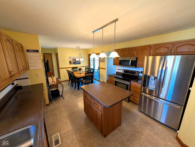 3730 Cheyenne Ct, House other with 4 bedrooms, 4 bathrooms and null parking in Columbus IN | Image 20