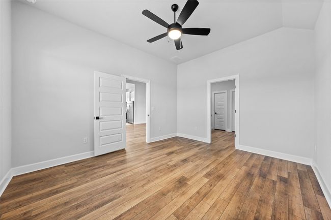 16612 Wind Chime Dr, House other with 3 bedrooms, 2 bathrooms and 4 parking in Manor TX | Image 5