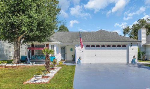 2169 Wedgewood Dr, Longs, SC, 29568-8870 | Card Image