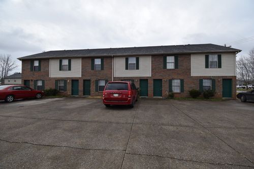 apt-1-107 Ballygar St, Clarksville, TN, 37043-2802 | Card Image