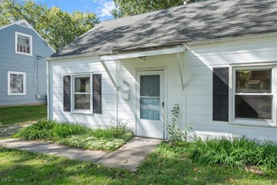 1920 Tudor Street, House other with 4 bedrooms, 1 bathrooms and null parking in Cuyahoga Falls OH | Image 3