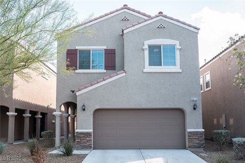 9419 Sparkling Wing Ct, Las Vegas, NV, 89148-4306 | Card Image