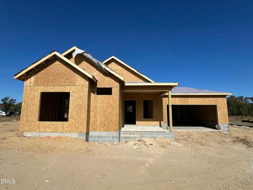 317 Creeks Edge Dr, Pikeville, NC, 27863-7726 | Card Image