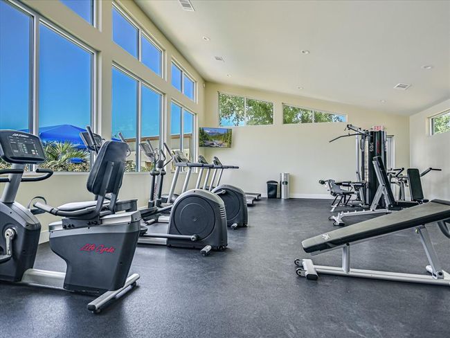View of gym | Image 32
