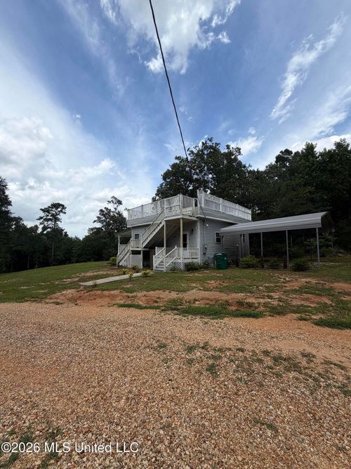 2009 Summit Holmesville Road, McComb, MS, 39648 | Card Image