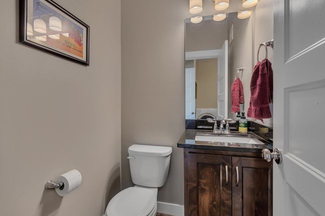 Main Floor 1/2 Bath | Image 17