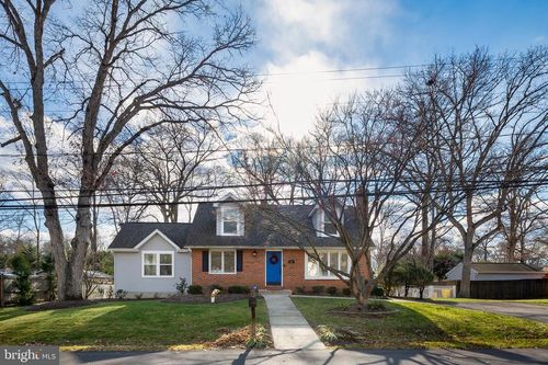 1507 Manor View Rd, DAVIDSONVILLE, MD, 21035-2159 | Card Image