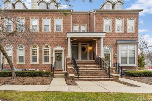 657 River Park Village Blvd, Northville, MI, 48167-2776 | Card Image