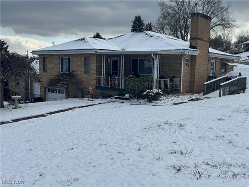 2632 Chestnut St, Steubenville, OH, 43952-1106 | Card Image