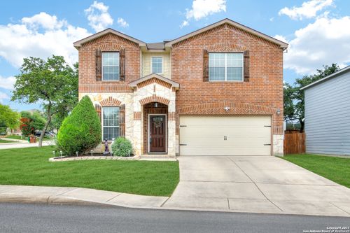 27334 Lasso Bnd, San Antonio, TX, 78260-2633 | Card Image