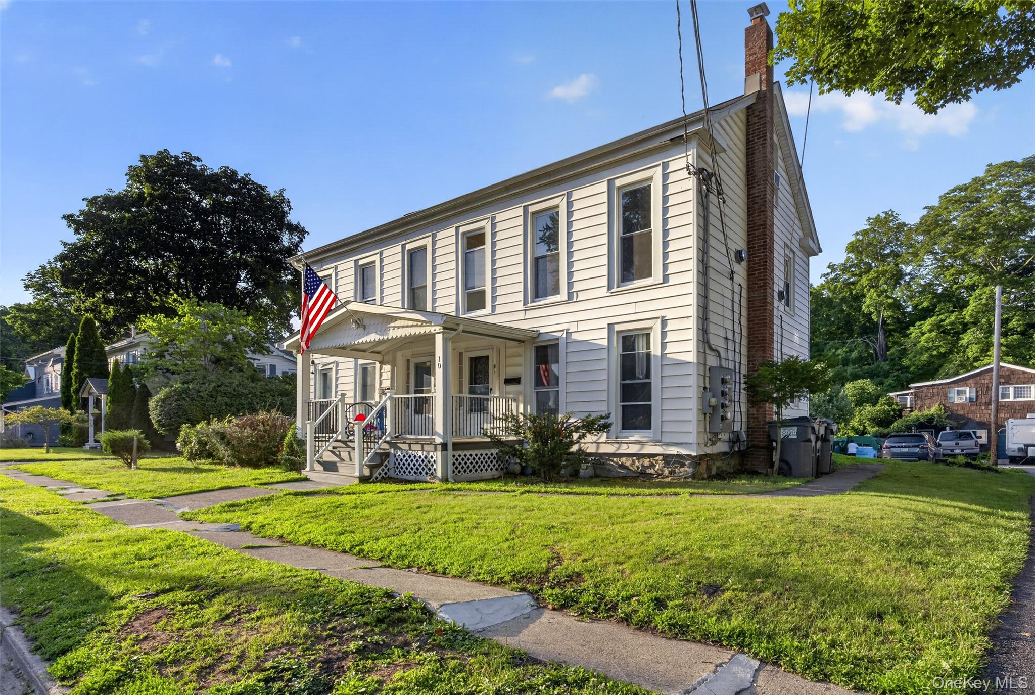 Residential Lease in Lloyd 3