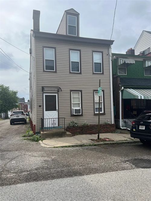 2-513 Edmond St, Bloomfield, PA, 15224 | Card Image