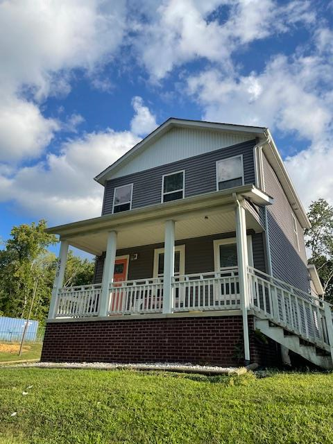 End St, Cookeville, TN 38501 #1