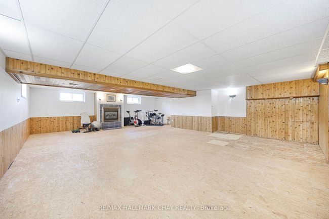 1846 Atkinson Rd, Home with 4 bedrooms, 3 bathrooms and 6 parking in Phelpston ON | Image 39