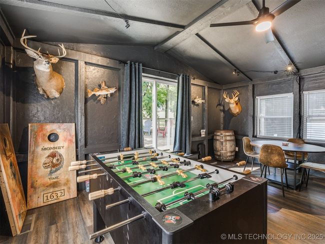 11 Port Duncan Blvd, House other with 3 bedrooms, 3 bathrooms and null parking in Afton OK | Image 41