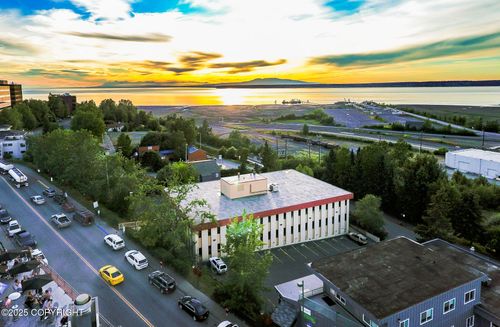 108-750 W 2nd Ave, Anchorage, AK, 99501-2177 | Card Image