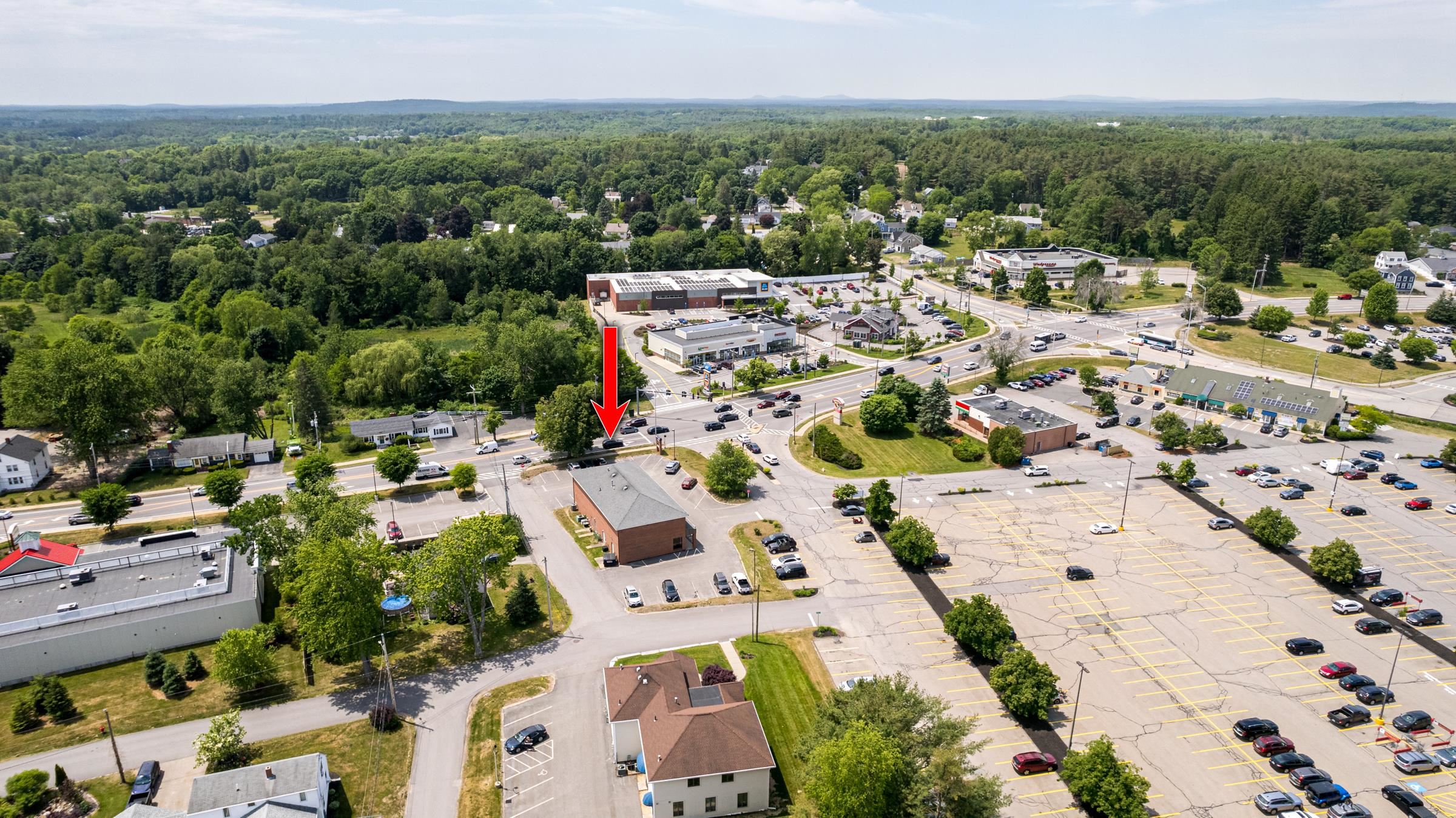 Commercial Sale in Dover