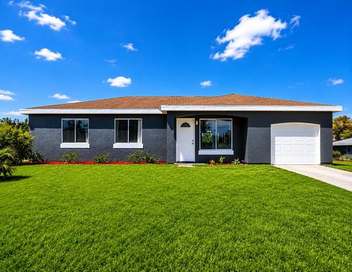 250 Sw Homeland Rd, Port Saint Lucie, FL, 34953-6205 | Card Image