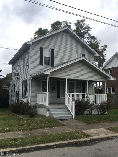 View of front of property with a porch | Image 2