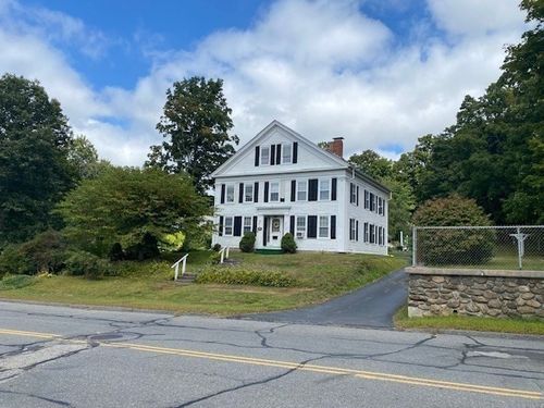 27 Grafton St., Millbury, MA, 01527 | Card Image