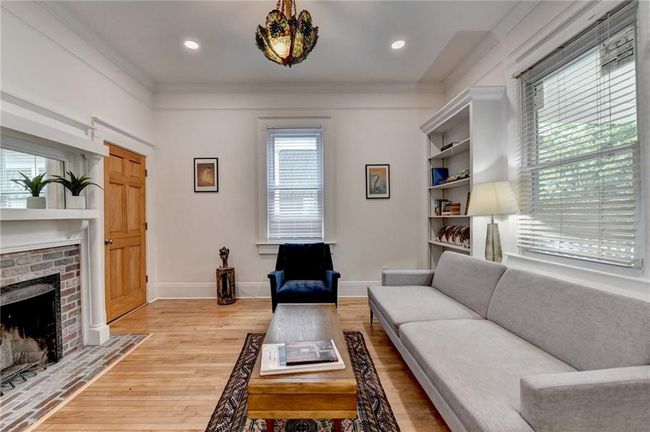 799 Monroe Dr Ne, House other with 4 bedrooms, 3 bathrooms and 2 parking in Atlanta GA | Image 21