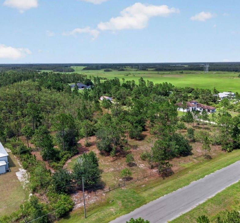 Land in ORLANDO 5